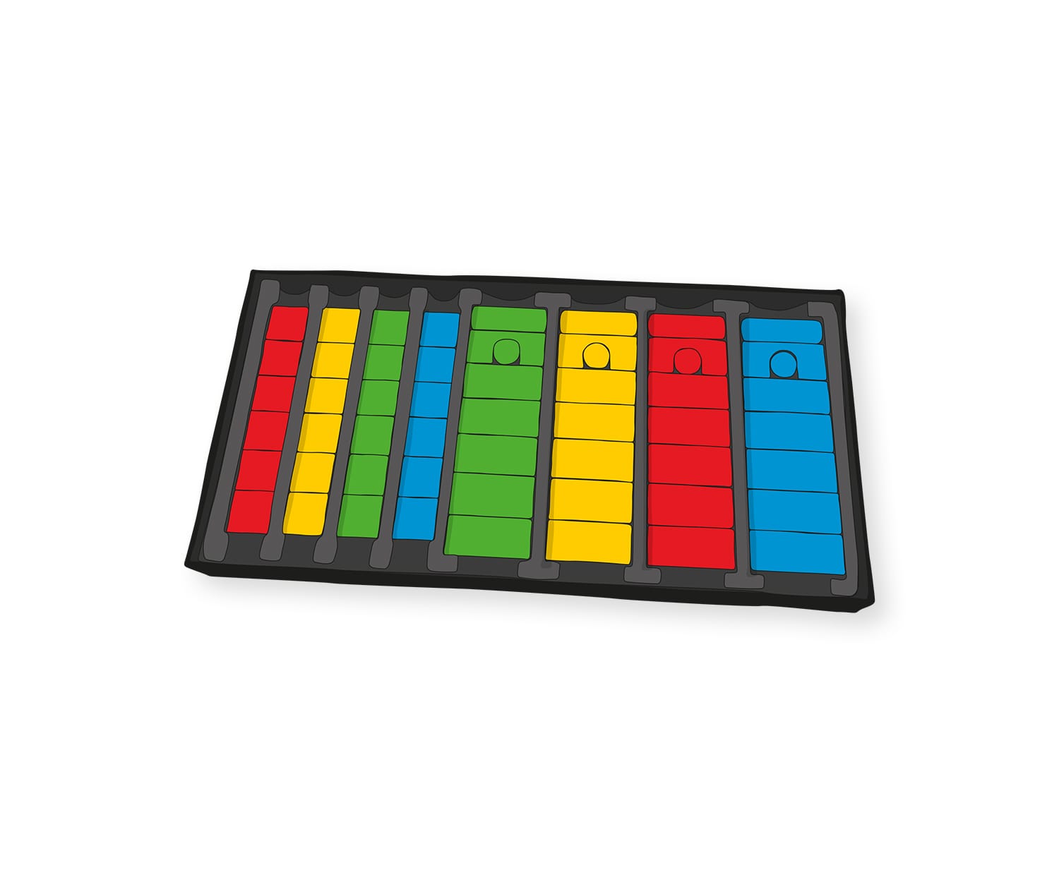 Pocket-editie 2 stuks - Image 2