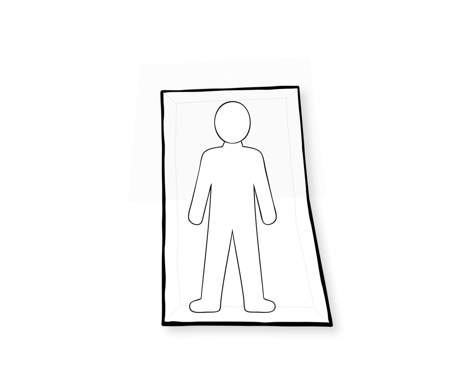 De Brain Blocks-koffer ZONDER POCKETS - Image 6