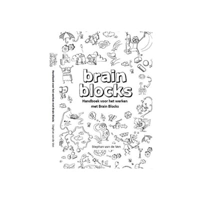 Brain Blocks e-boek – Abonnementsvorm